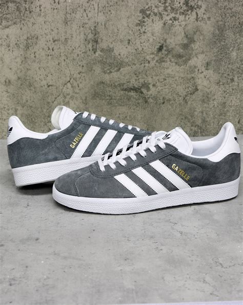 adidas gazelle schwarz 2|adidas gazelle grey and white.